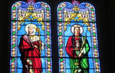 Soirée film-débat-repas au presbytère protestant du Creusot