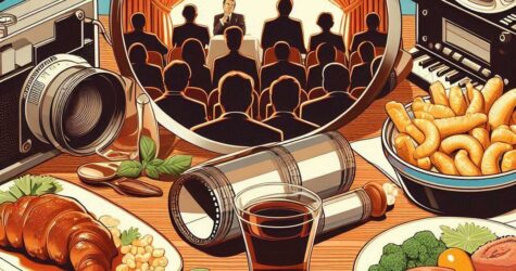 Soirée film-débat-repas au presbytère protestant du Creusot